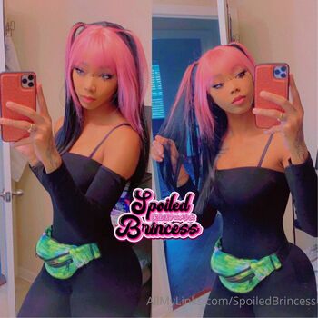 Full leaked Officialprincessdom private photo
