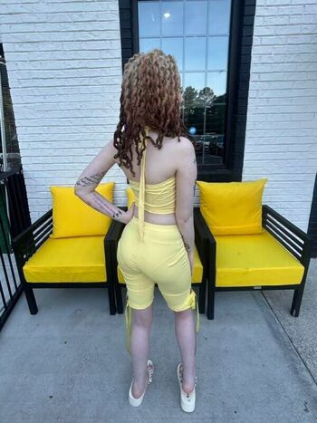 Full leaked Officialshayydee  page private photo