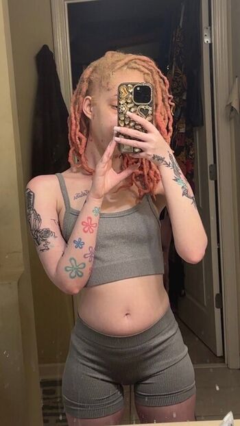 Full leaked Officialshayydee private photo