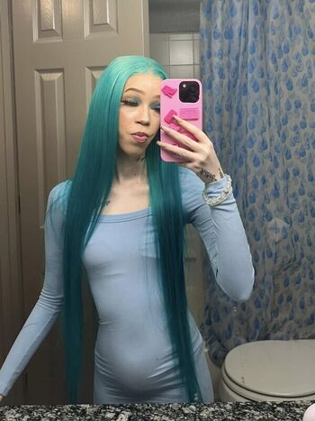 Full leaked Officialshayydee private photo
