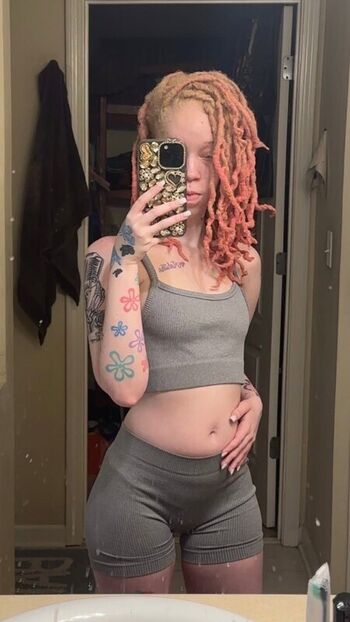 Full leaked Officialshayydee private photo