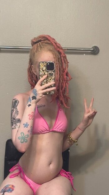 Full leaked Officialshayydee private photo