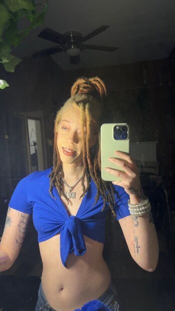 Full leaked Officialshayydee private photo