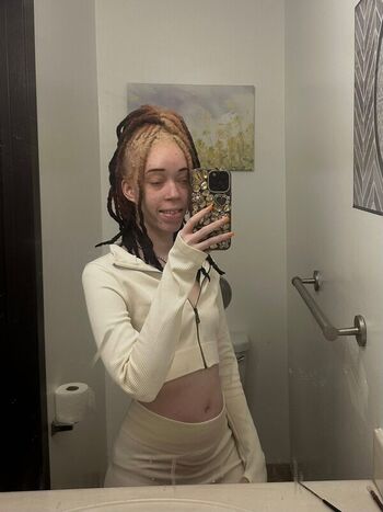 Full leaked Officialshayydee private photo
