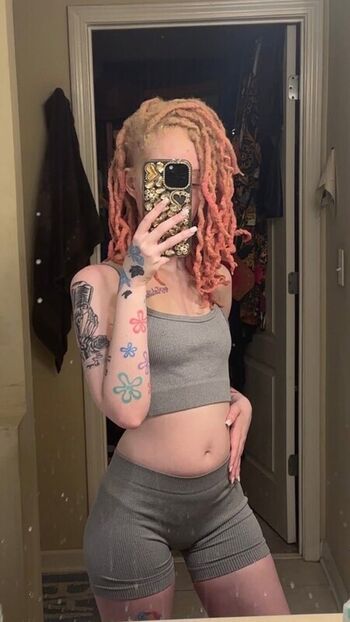 Full leaked Officialshayydee private photo