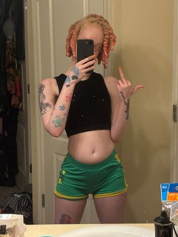 Full leaked Officialshayydee private photo