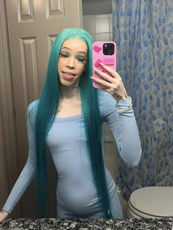 Full leaked Officialshayydee private photo