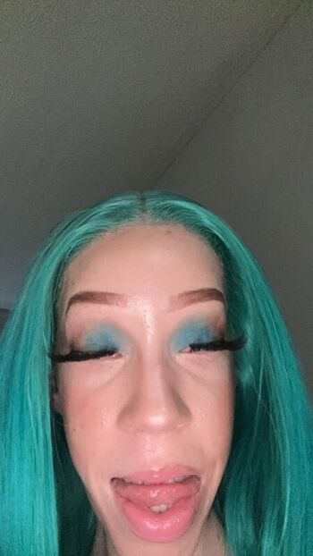 Full leaked Officialshayydee private photo