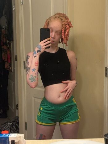 Full leaked Officialshayydee private photo