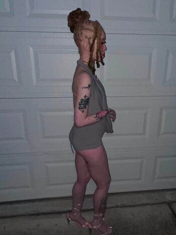 Full leaked Officialshayydee  page private photo