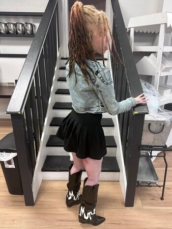 Full leaked Officialshayydee private photo