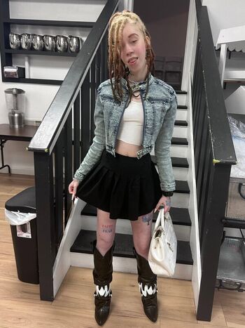 Full leaked Officialshayydee private photo