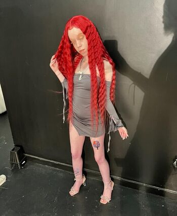 Full leaked Officialshayydee private photo