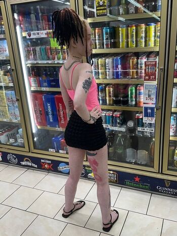 Full leaked Officialshayydee private photo