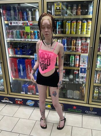 Full leaked Officialshayydee private photo