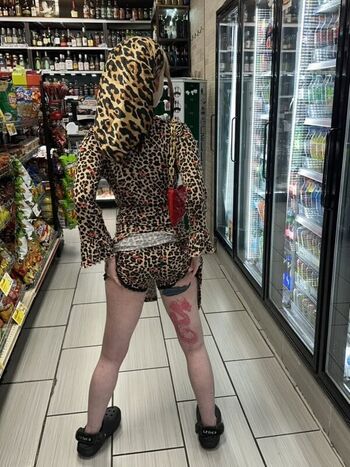 Full leaked Officialshayydee private photo