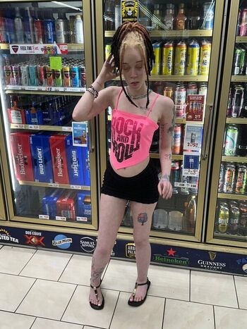 Full leaked Officialshayydee private photo
