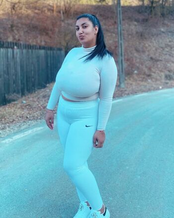 Full leaked Ofi rada page private photo