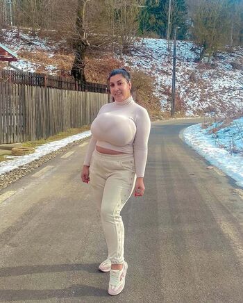Full leaked Ofi rada private photo