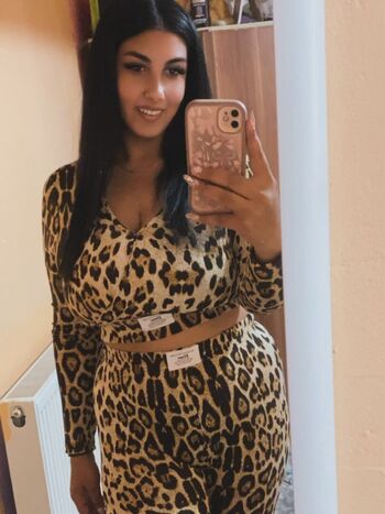 Full leaked Ofi rada private photo
