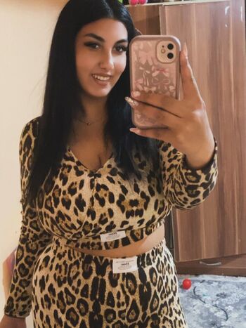 Full leaked Ofi rada private photo