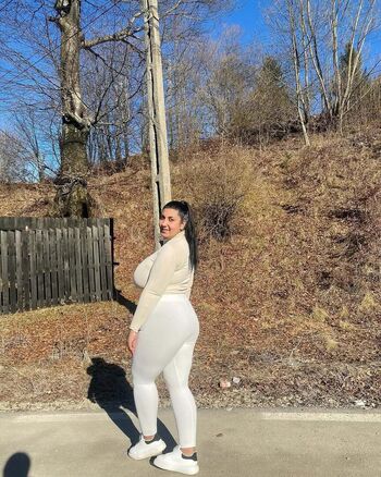 Full leaked Ofi rada private photo