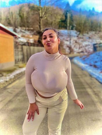 Full leaked Ofi rada private photo