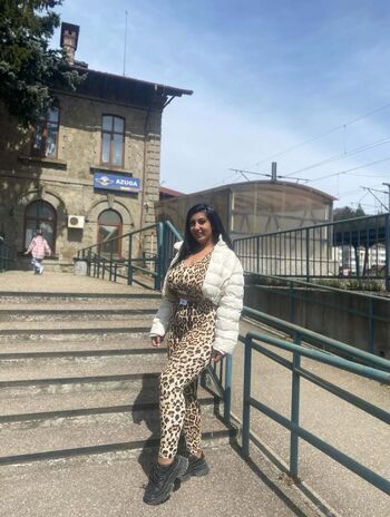Full leaked Ofi rada private photo