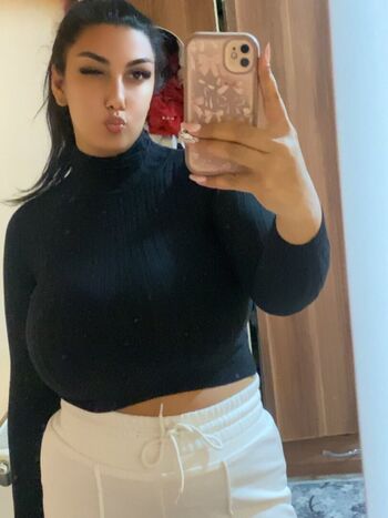 Full leaked Ofi rada private photo