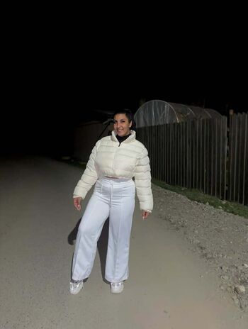 Full leaked Ofi rada private photo