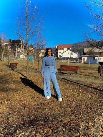 Full leaked Ofi rada private photo