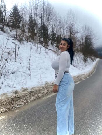 Full leaked Ofi rada private photo