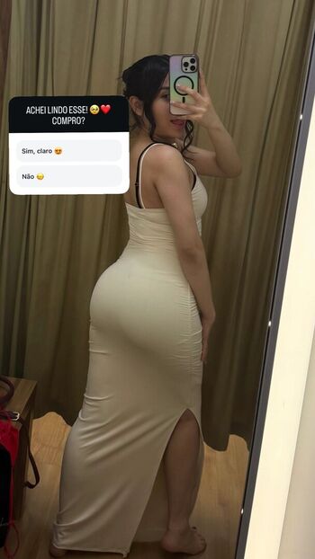 Full leaked Oficialgiana private photo