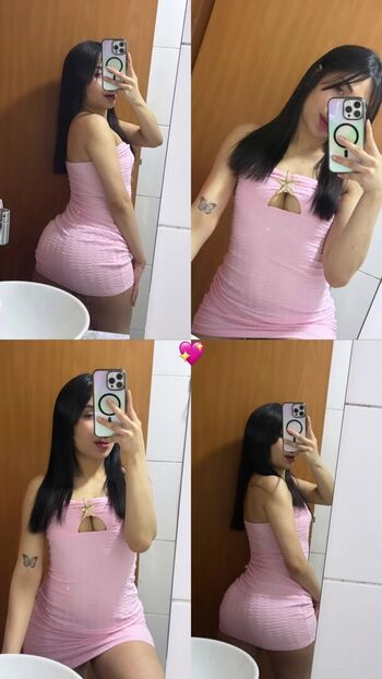Full leaked Oficialgiana private photo