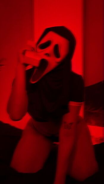 Full leaked Oficialgiana private photo