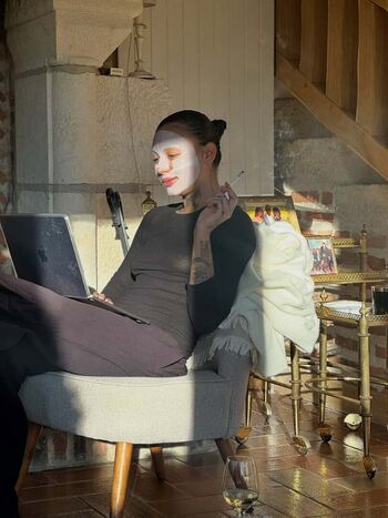 Full leaked Ogee off private onlyfans photo