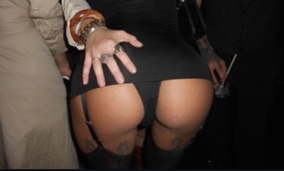 Full leaked Ogee private photo