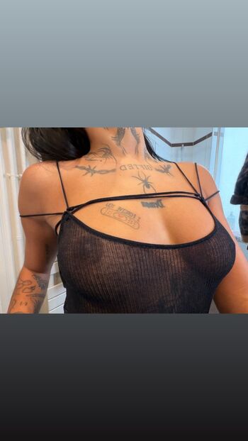 Full leaked Ogee private photo