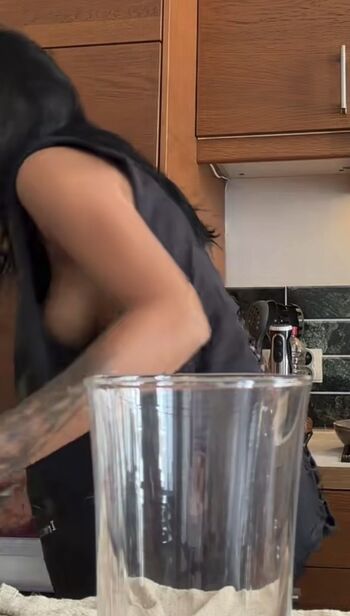 Full leaked Miranda faith / private photo