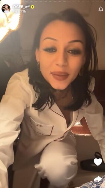 Full leaked Ogee private photo