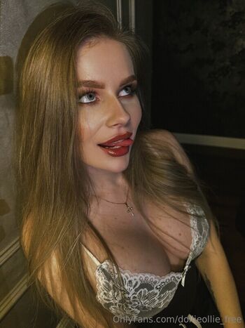 Full leaked Oh ollly private photo