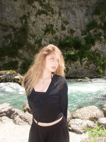 Full leaked Oh rina private photo