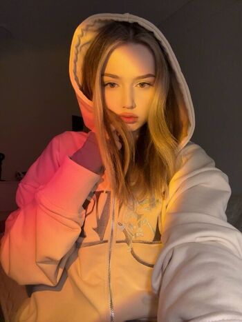 Full leaked Oh rina private photo