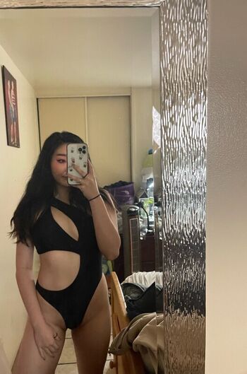 Full leaked Ohaidiana page private photo