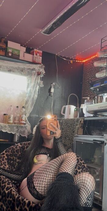 Full leaked Ohbabyjade private photo