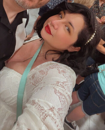 Full leaked Ohcatrina private photo
