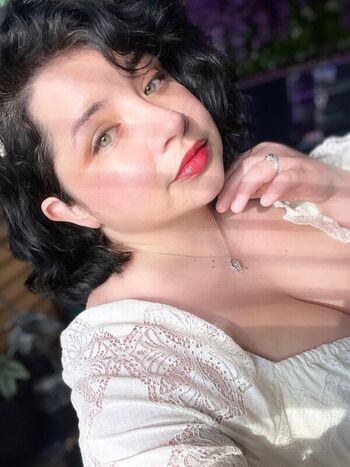 Full leaked Ohcatrina private photo