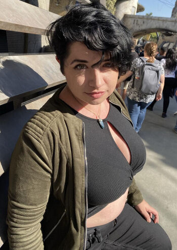 Full leaked Ohcatrina private photo