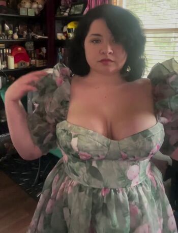 Full leaked Ohcatrina private photo