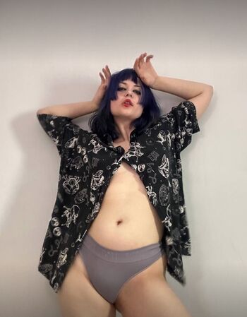 Full leaked Ohhpowdyy private onlyfans photo